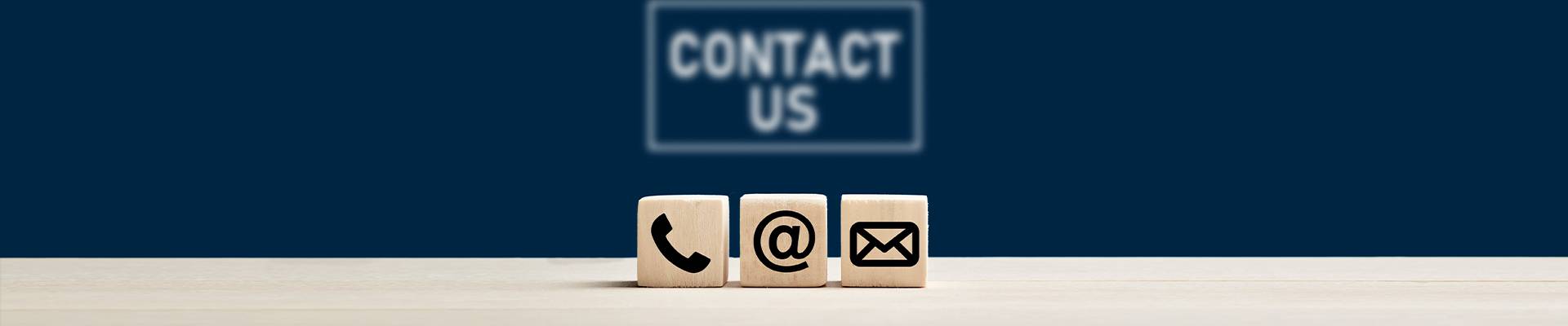 Contact